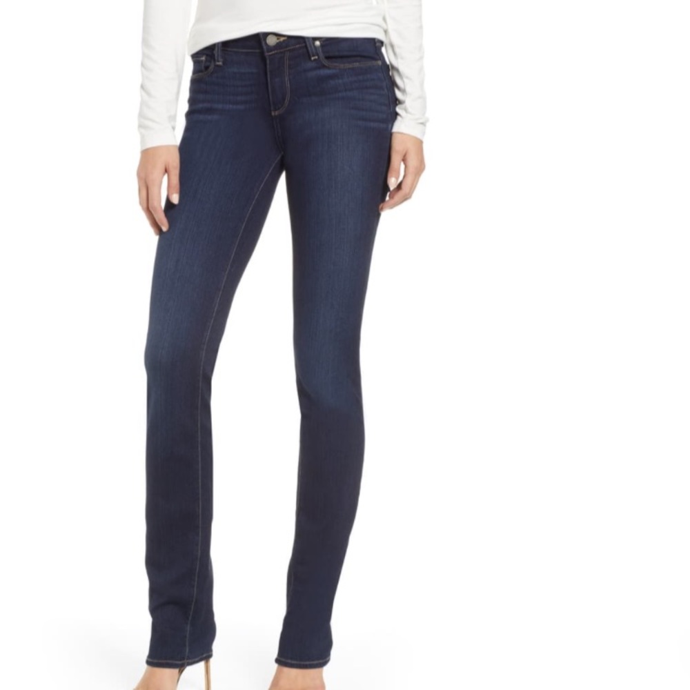 Paige Jeans